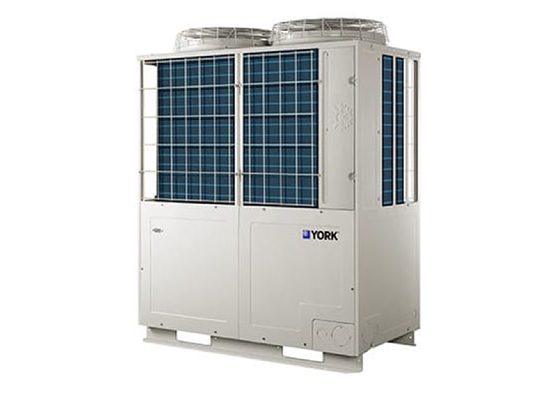 Heat Recovery Dış Ünite
